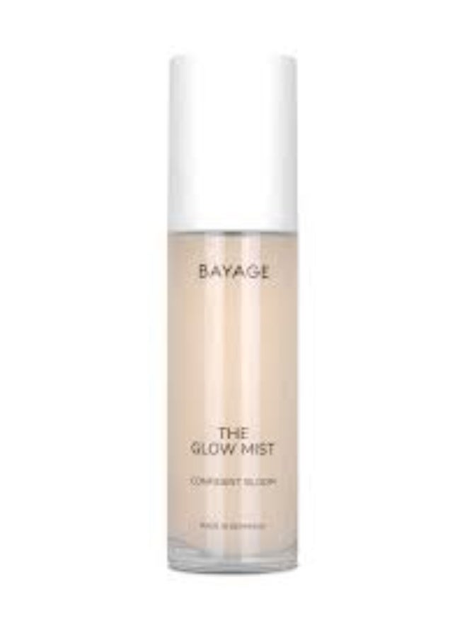 BAYAGE THE GLOW MIST - CONFIDENT BLOOM 50ml - Image 1